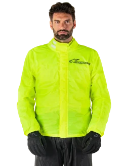Hurricane Rain V2 Jacke