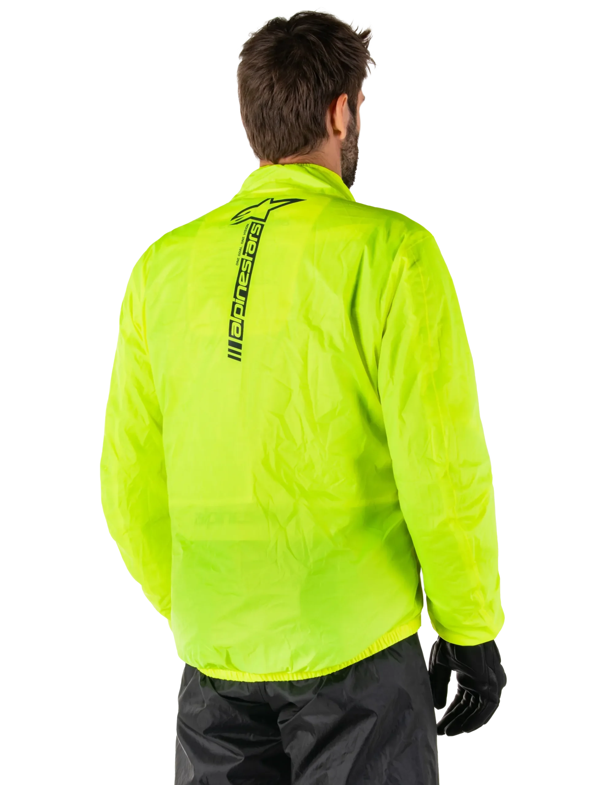 Hurricane Rain V2 Jacke