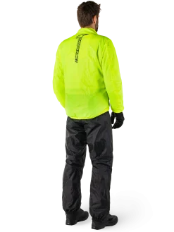 Hurricane Rain V2 Jacke