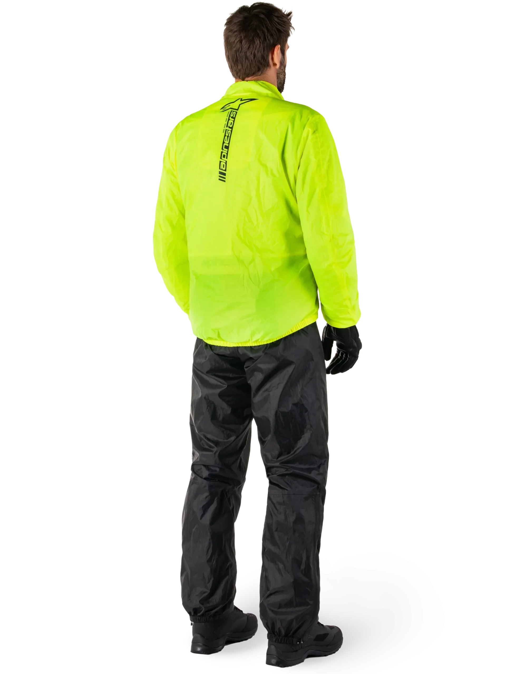 Hurricane Rain V2 Jacke