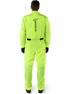 Hurricane Rain V2 Regenanzug