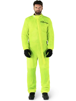 Hurricane Rain V2 Regenanzug