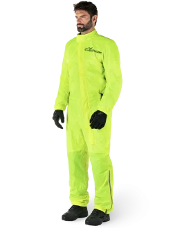 Hurricane Rain V2 Regenanzug