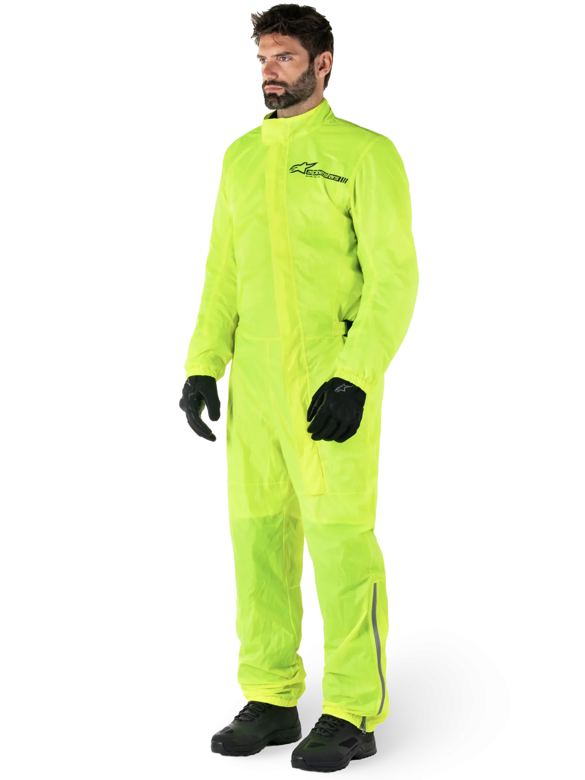 Hurricane Rain V2 Regenanzug