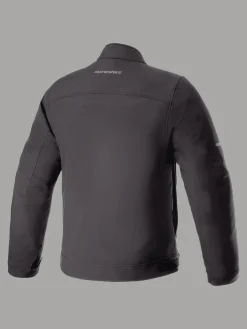 Husker Wasserdichte Jacke