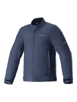 Husker Wasserdichte Jacke