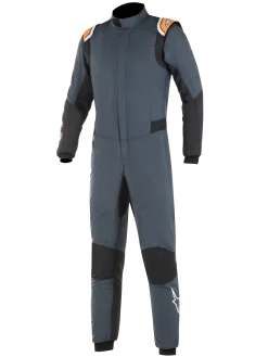 Hypertech Anzug - FIA