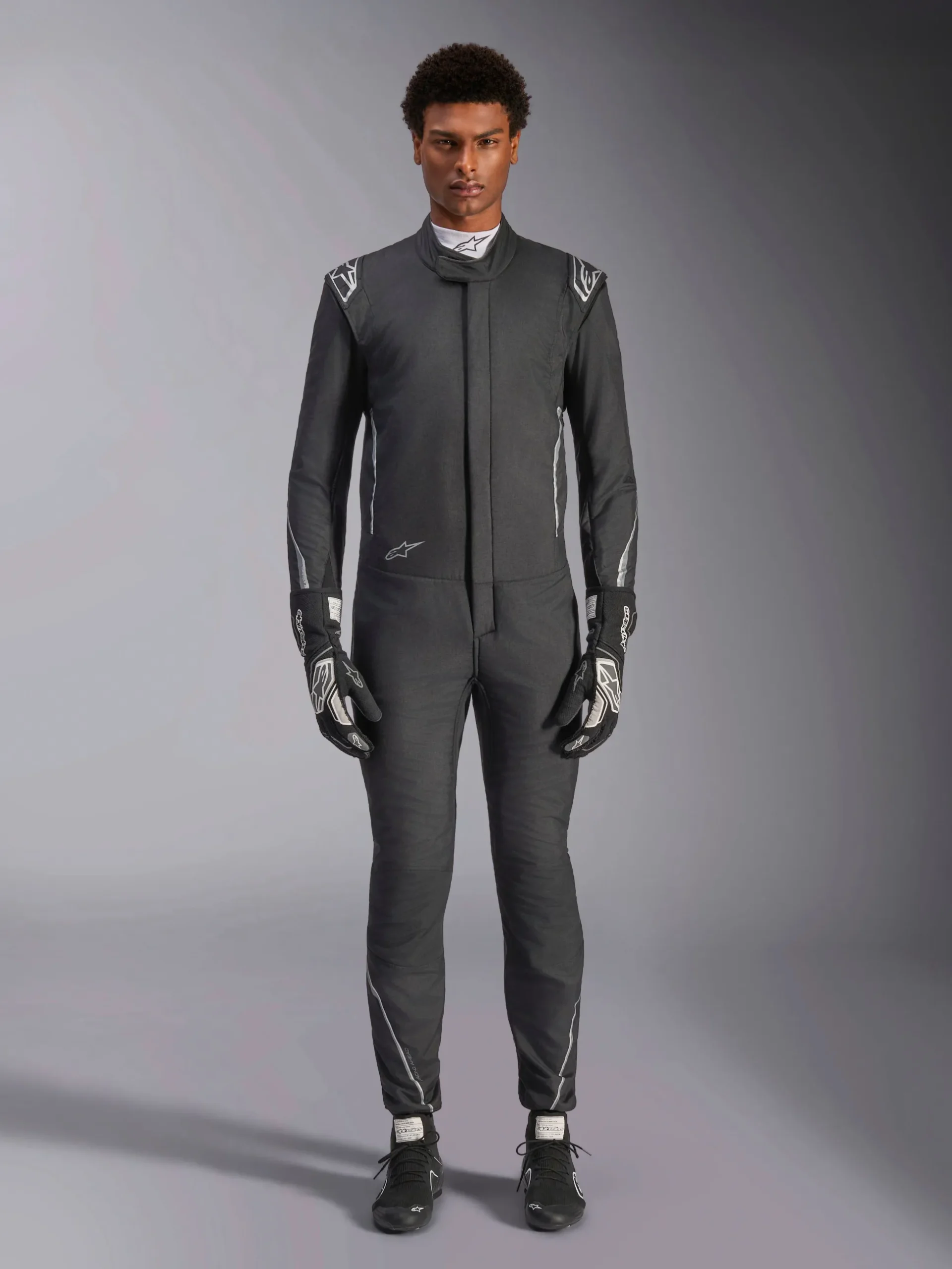Hypertech V3 Anzug - FIA