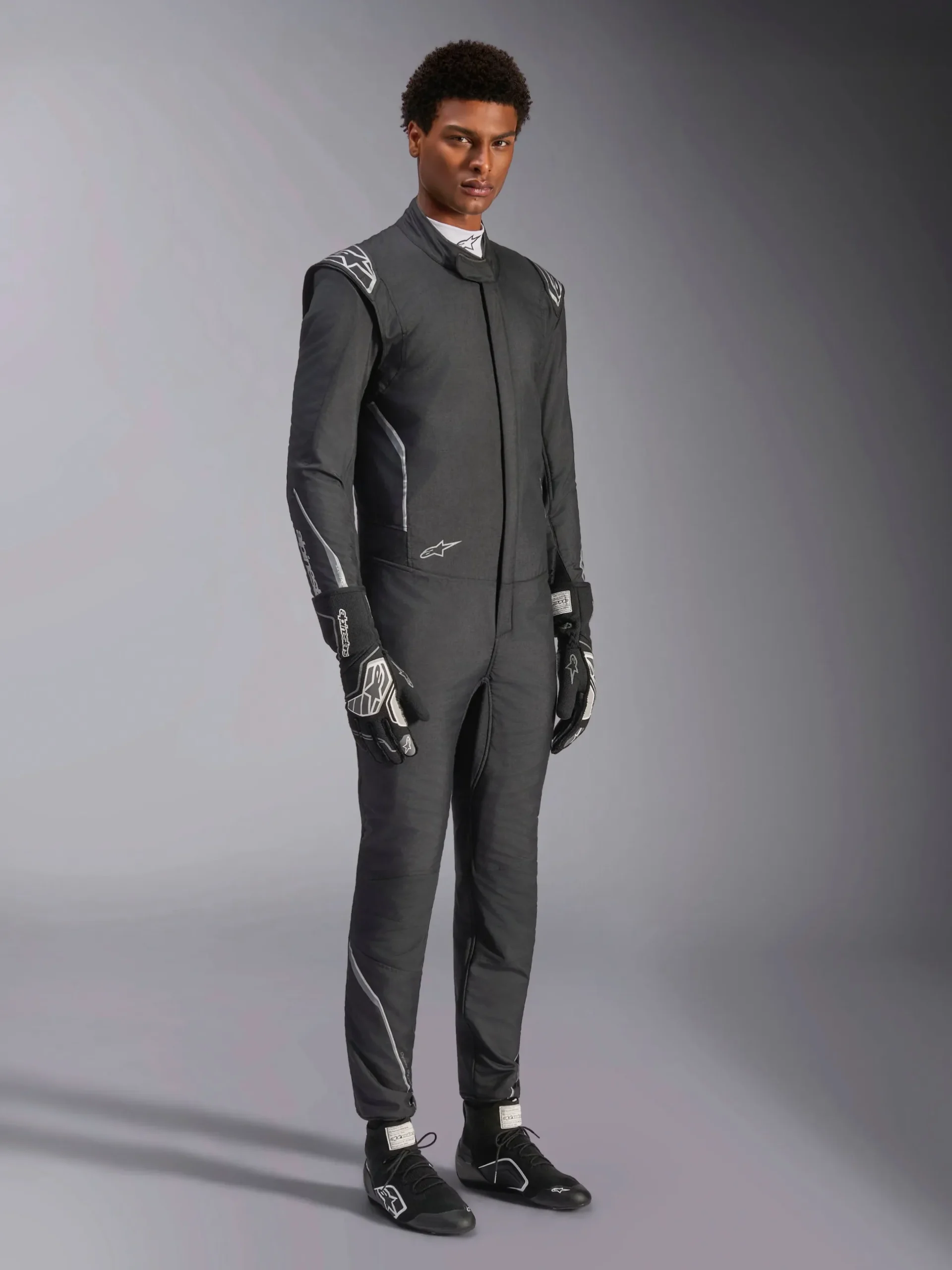 Hypertech V3 Anzug - FIA