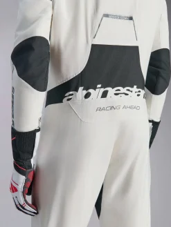 Hypertech V3 Anzug - FIA