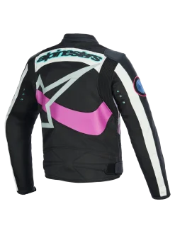 Idles Jacke
