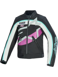 Idles Jacke
