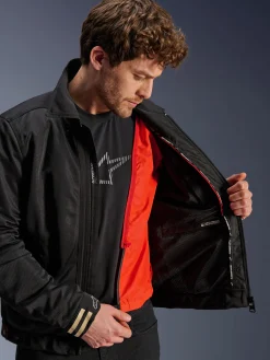 Ignite Air Jacke