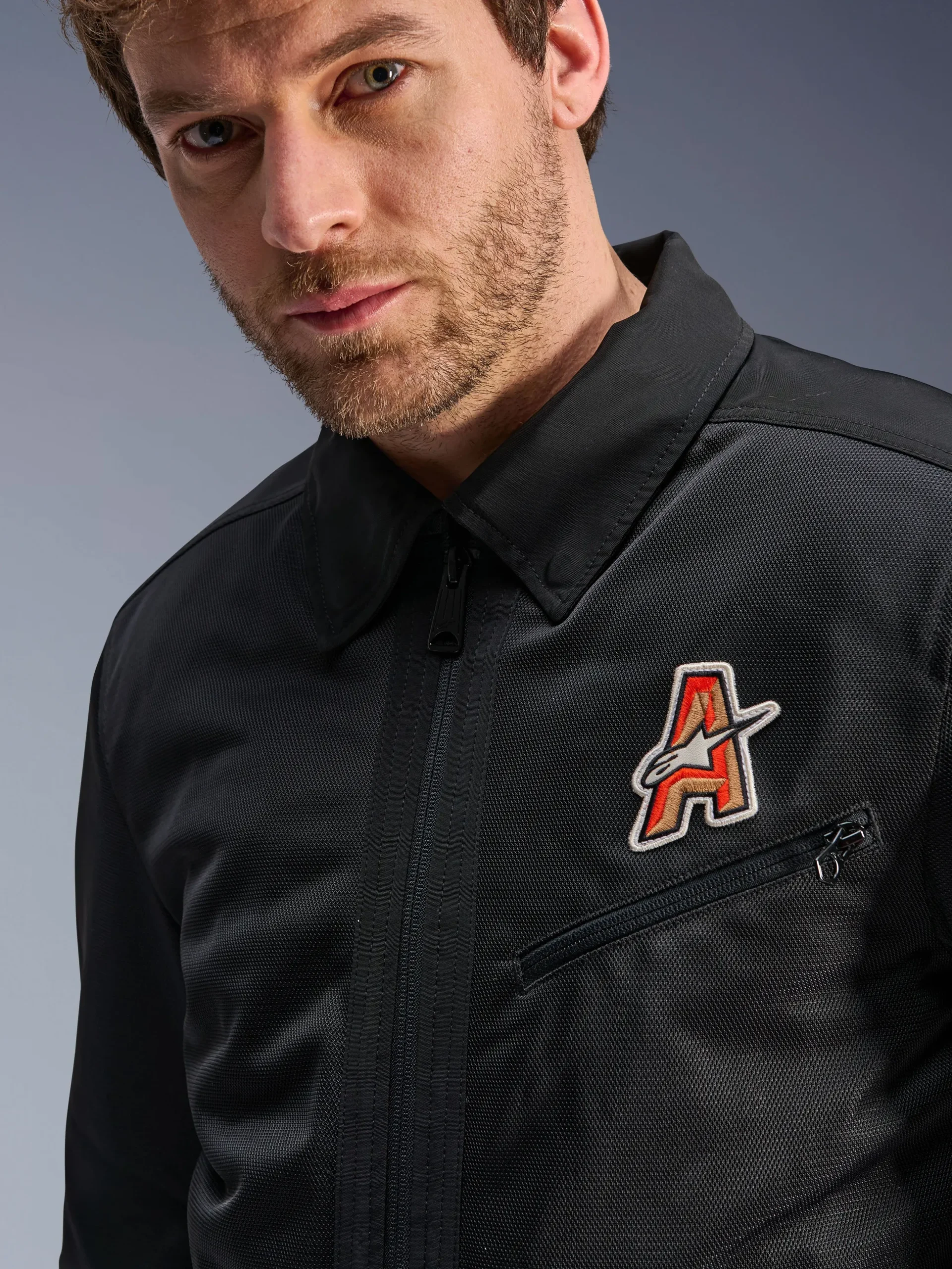 Ignite Air Jacke