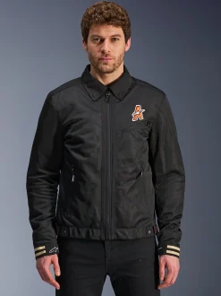 Ignite Air Jacke