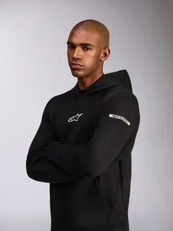 Insight Kapuzenpullover