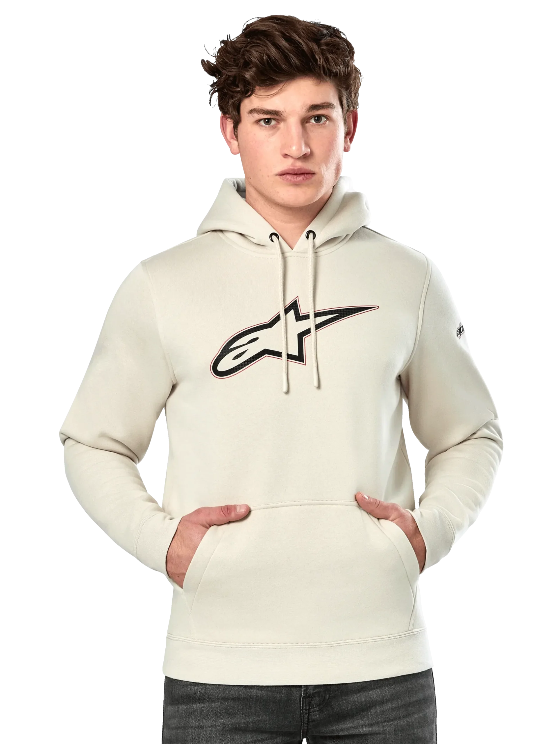 Insignia Kapuzenpullover