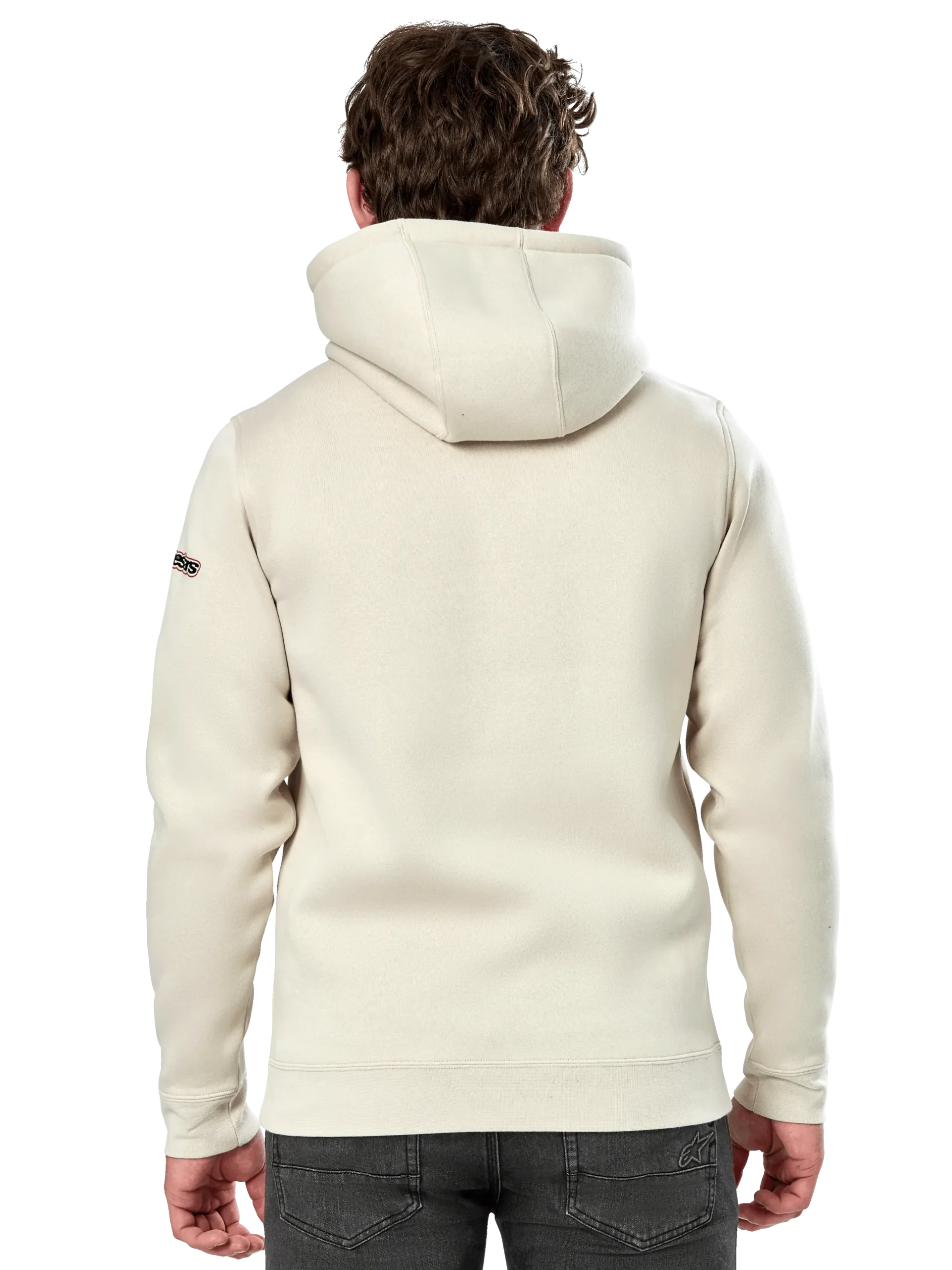 Insignia Kapuzenpullover