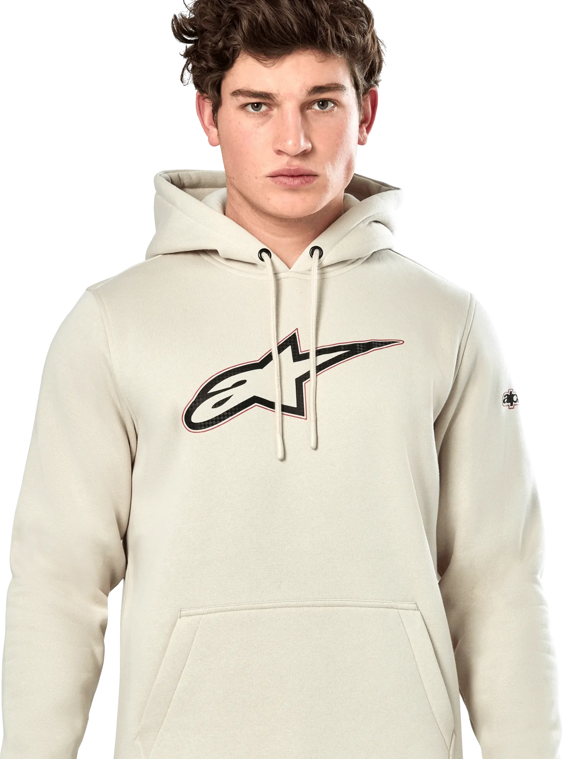 Insignia Kapuzenpullover
