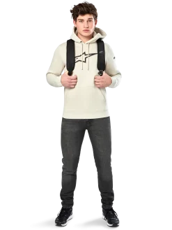 Insignia Kapuzenpullover