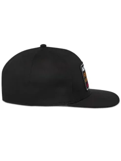 Intuitive Snapback Mütze