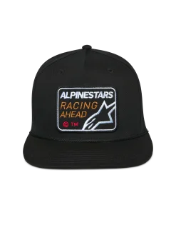 Intuitive Snapback Mütze