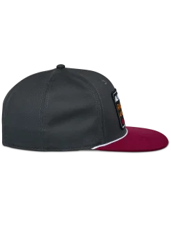 Intuitive Snapback Mütze