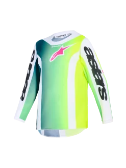 2026 Jugend-Fluid Portl Trikot