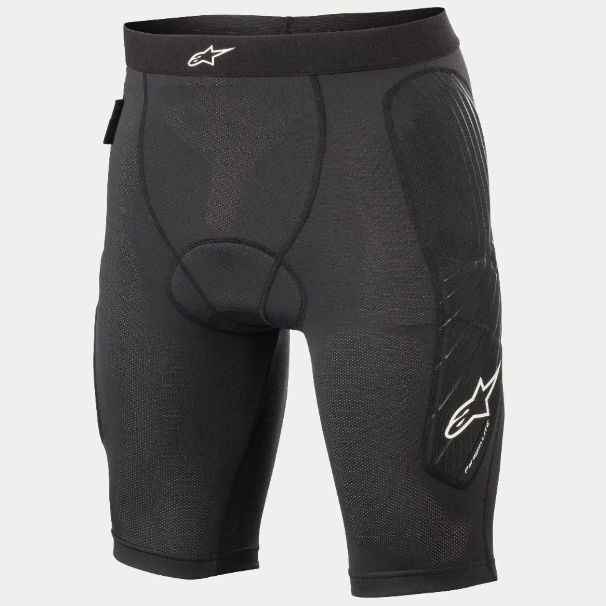 Jugend-Paragon Lite Protektorenshorts