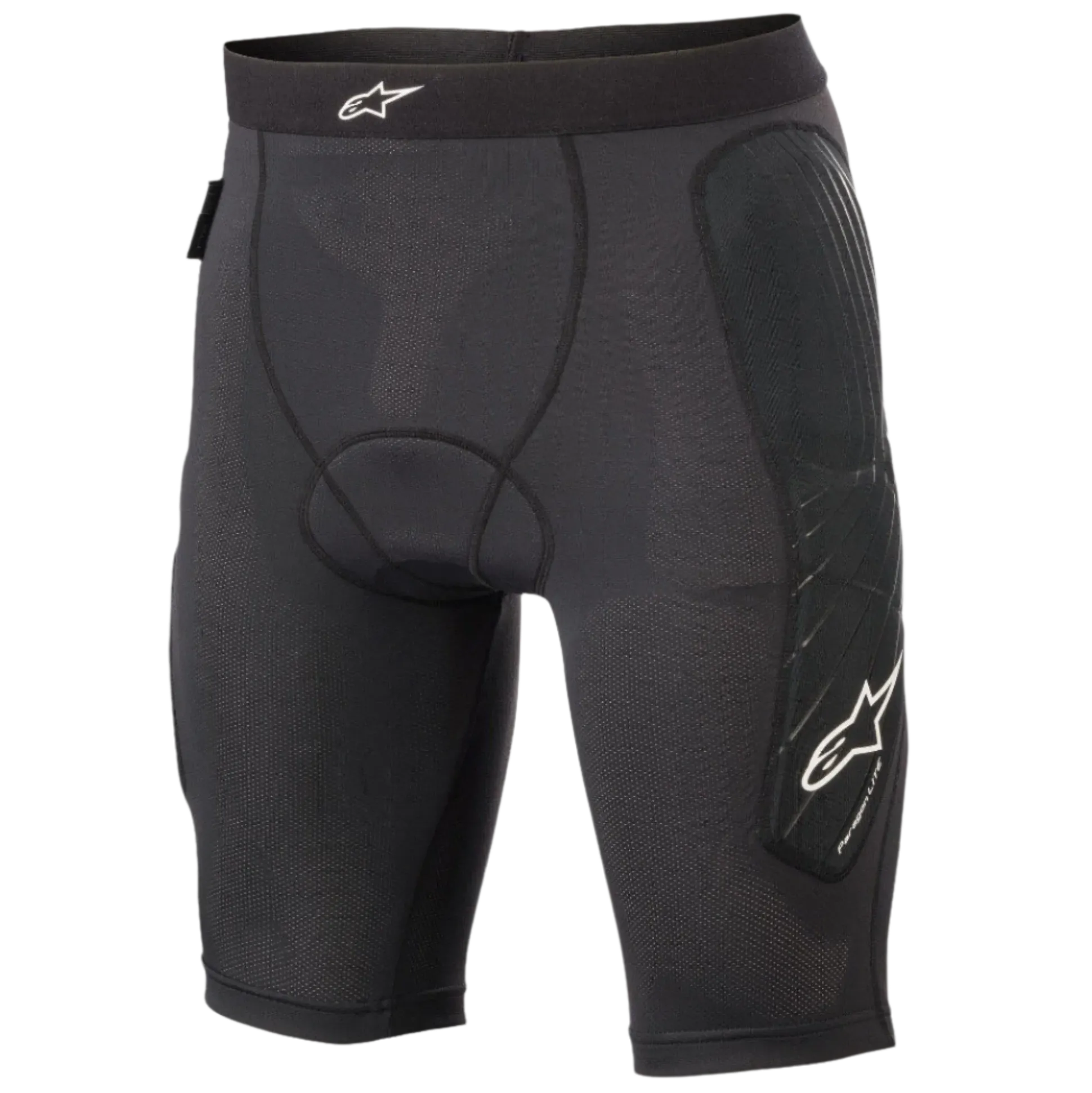 Jugend-Paragon Lite Protektorenshorts
