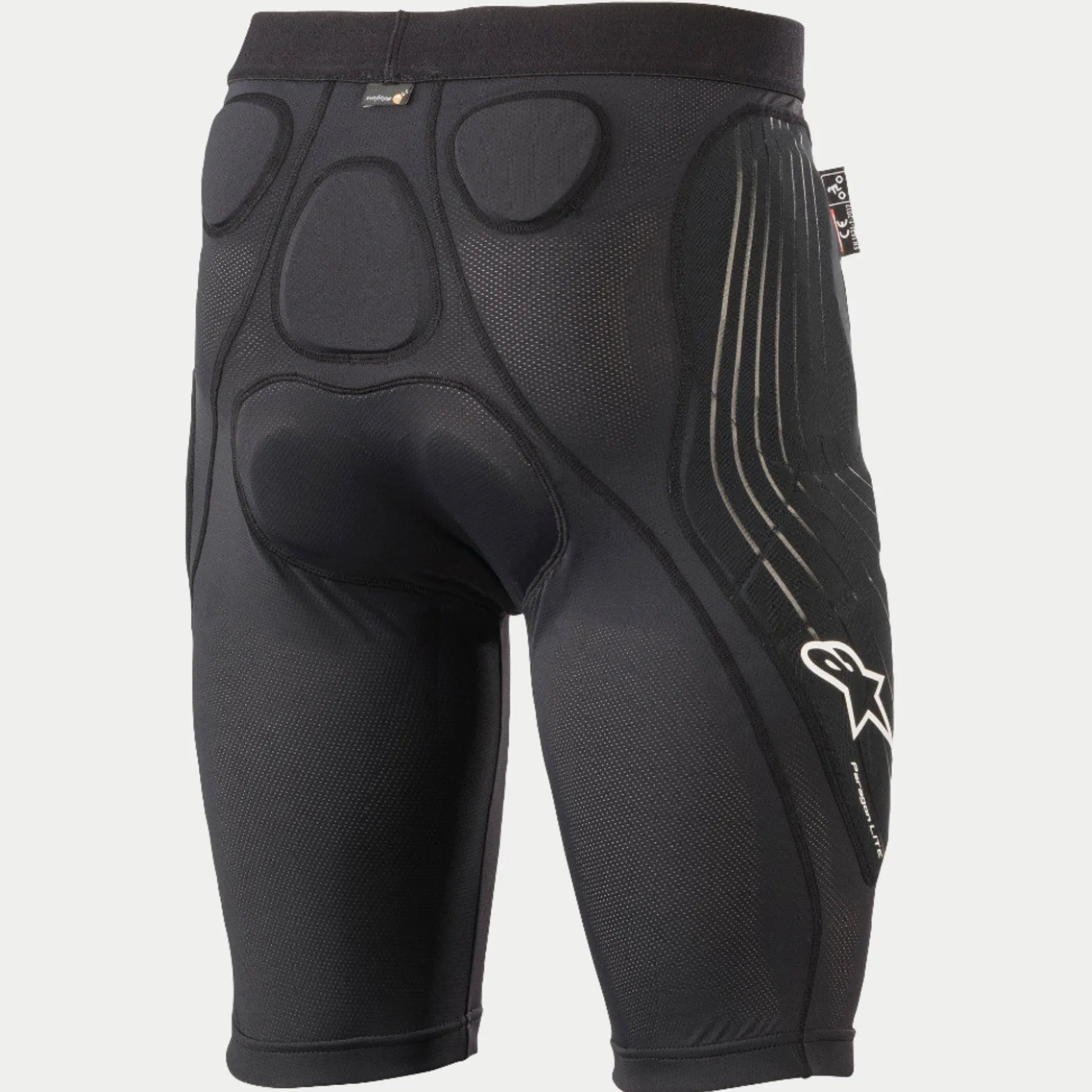 Jugend-Paragon Lite Protektorenshorts