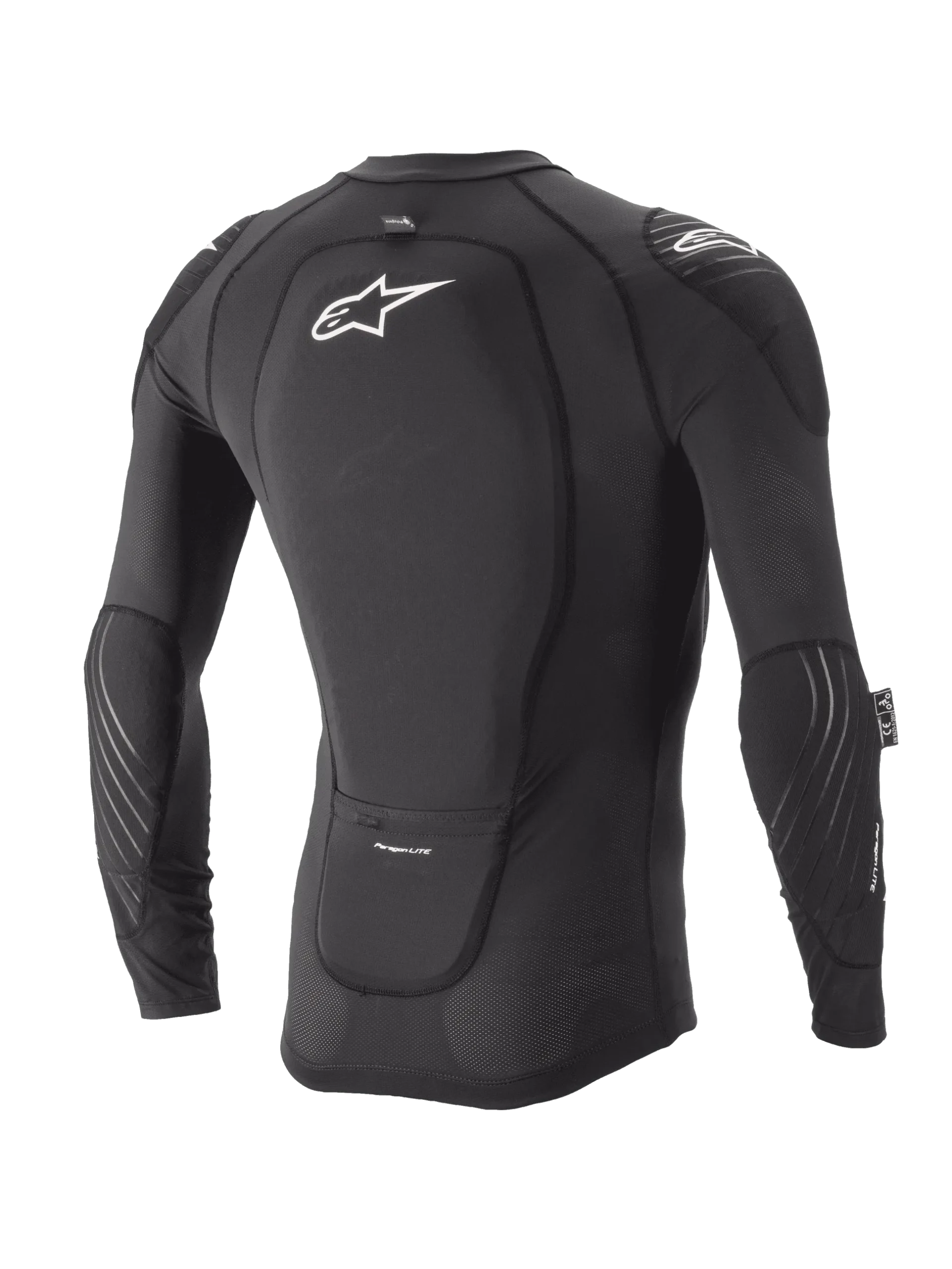 Jugend-Paragon Lite Schutzjacke