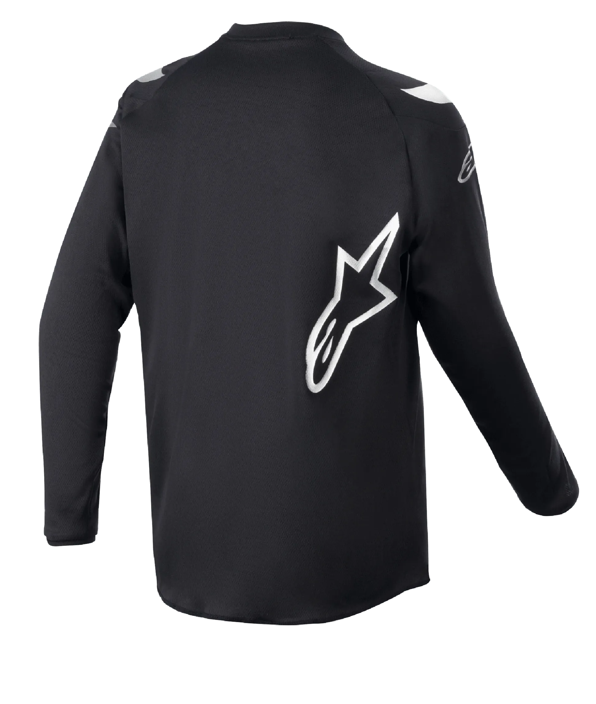Jugend-Racer Graphite Trikot 2023