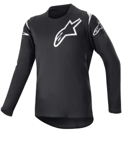 Jugend-Racer Graphite Trikot 2023