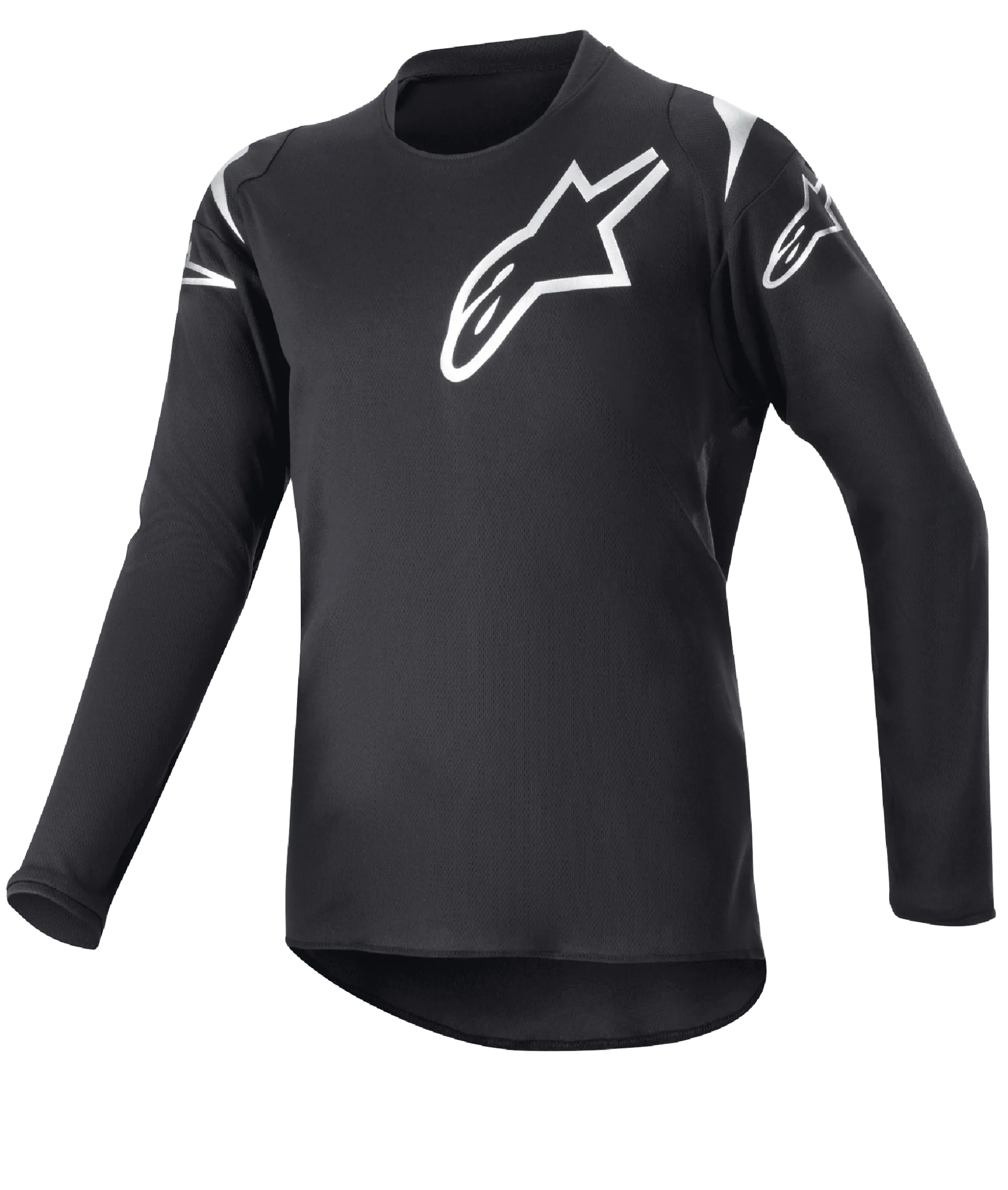 Jugend-Racer Graphite Trikot 2023