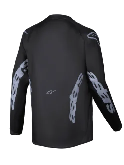 2025 Jugend-Racer Graphite Trikot