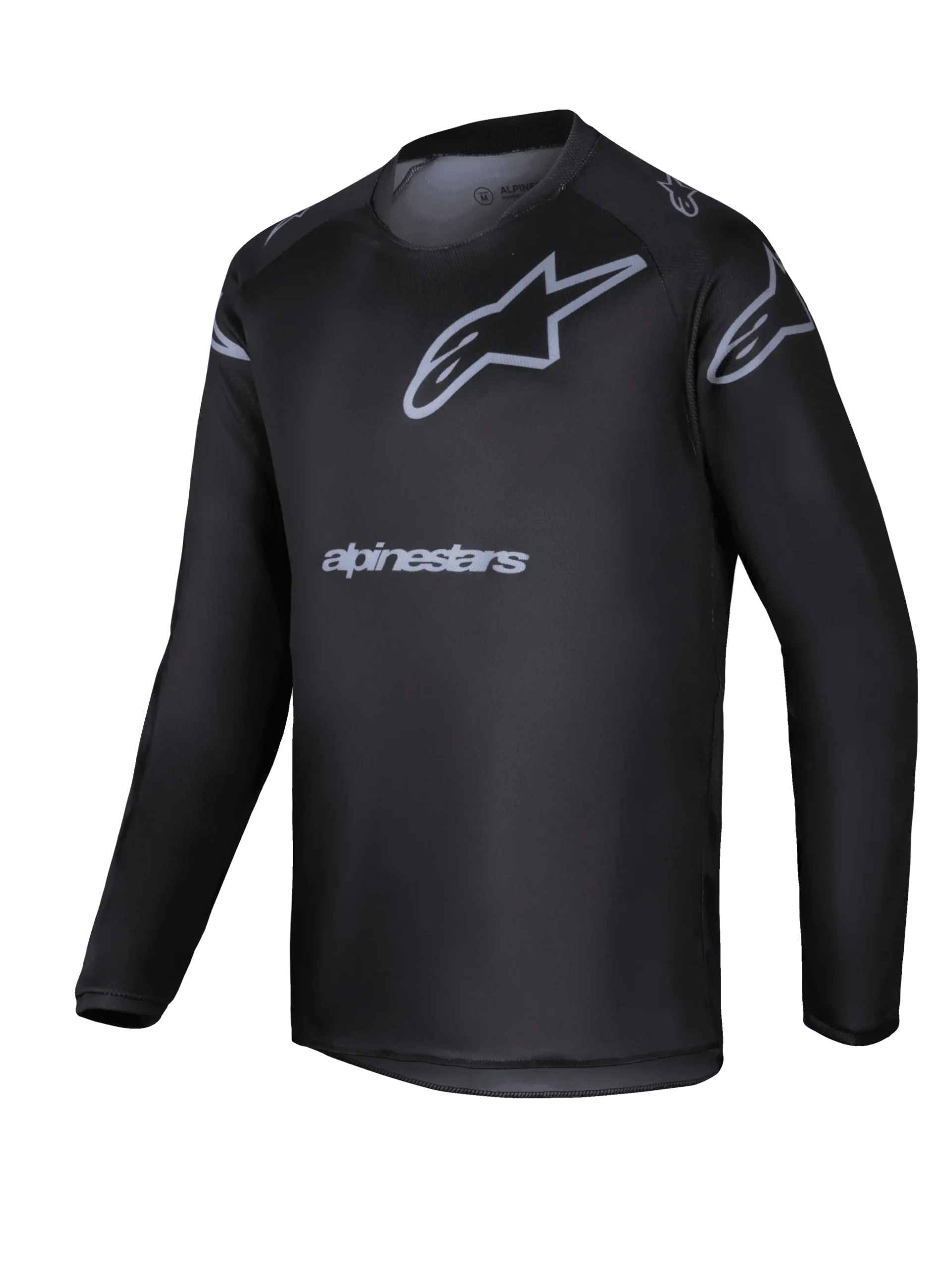 2025 Jugend-Racer Graphite Trikot