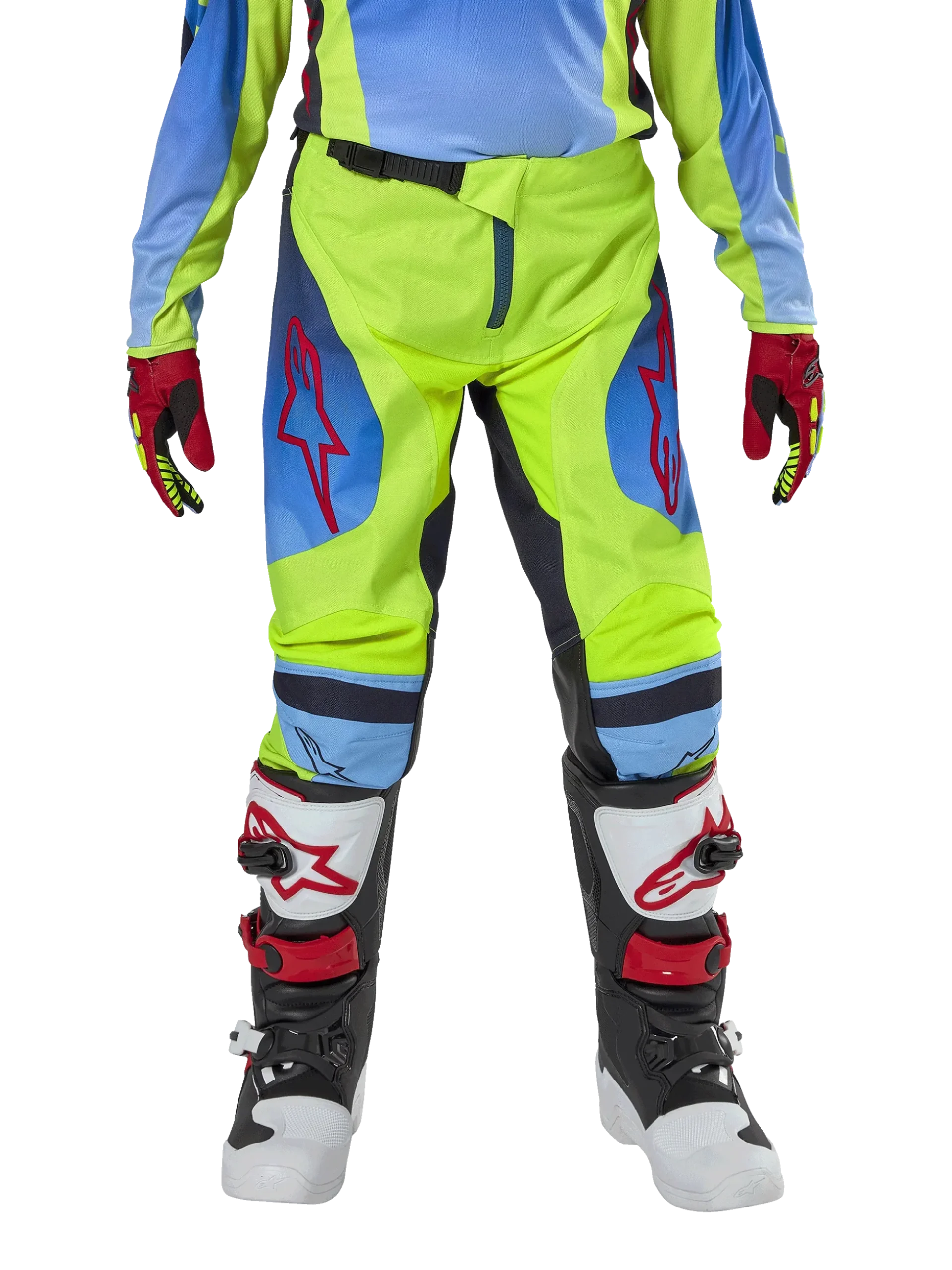 Jugend-Racer Hoen Hose 2024