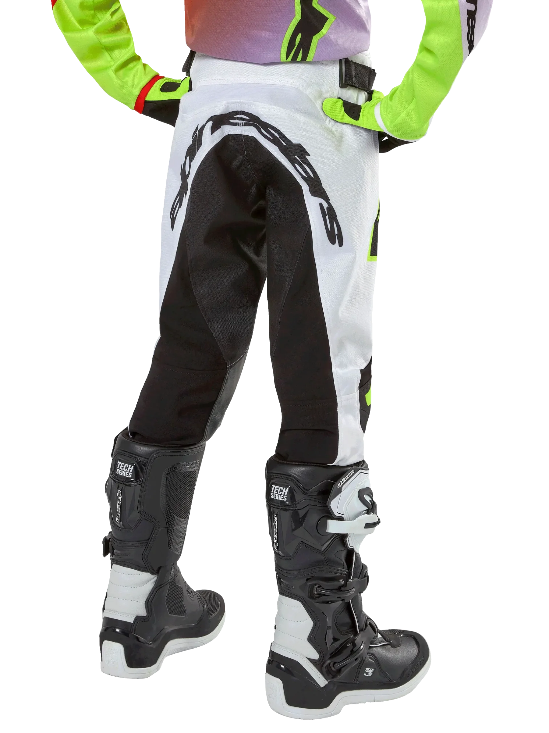 Jugend-Racer Lucent Hose 2024