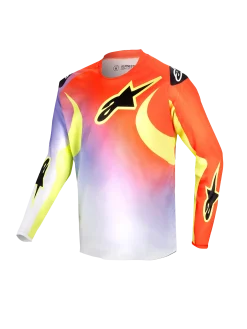 Jugend-Racer Lucent Trikot 2024