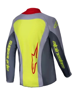 2025 Jugend-Racer Melt Trikot