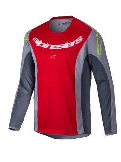 2025 Jugend-Racer Melt Trikot
