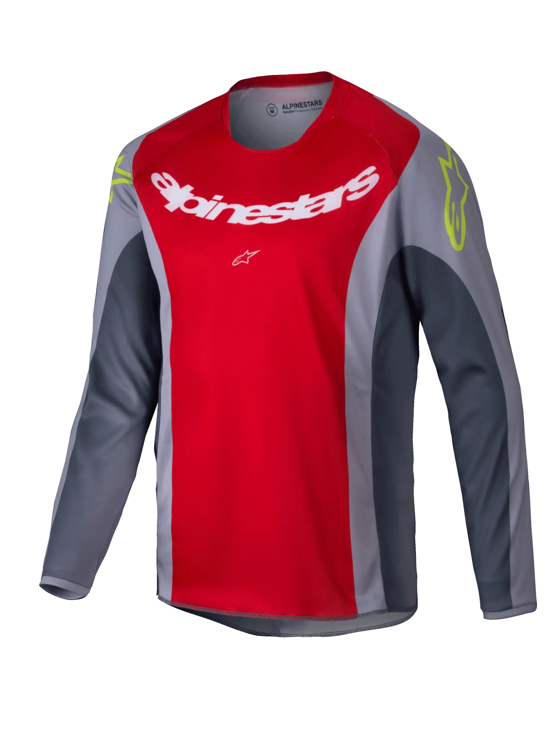 2025 Jugend-Racer Melt Trikot