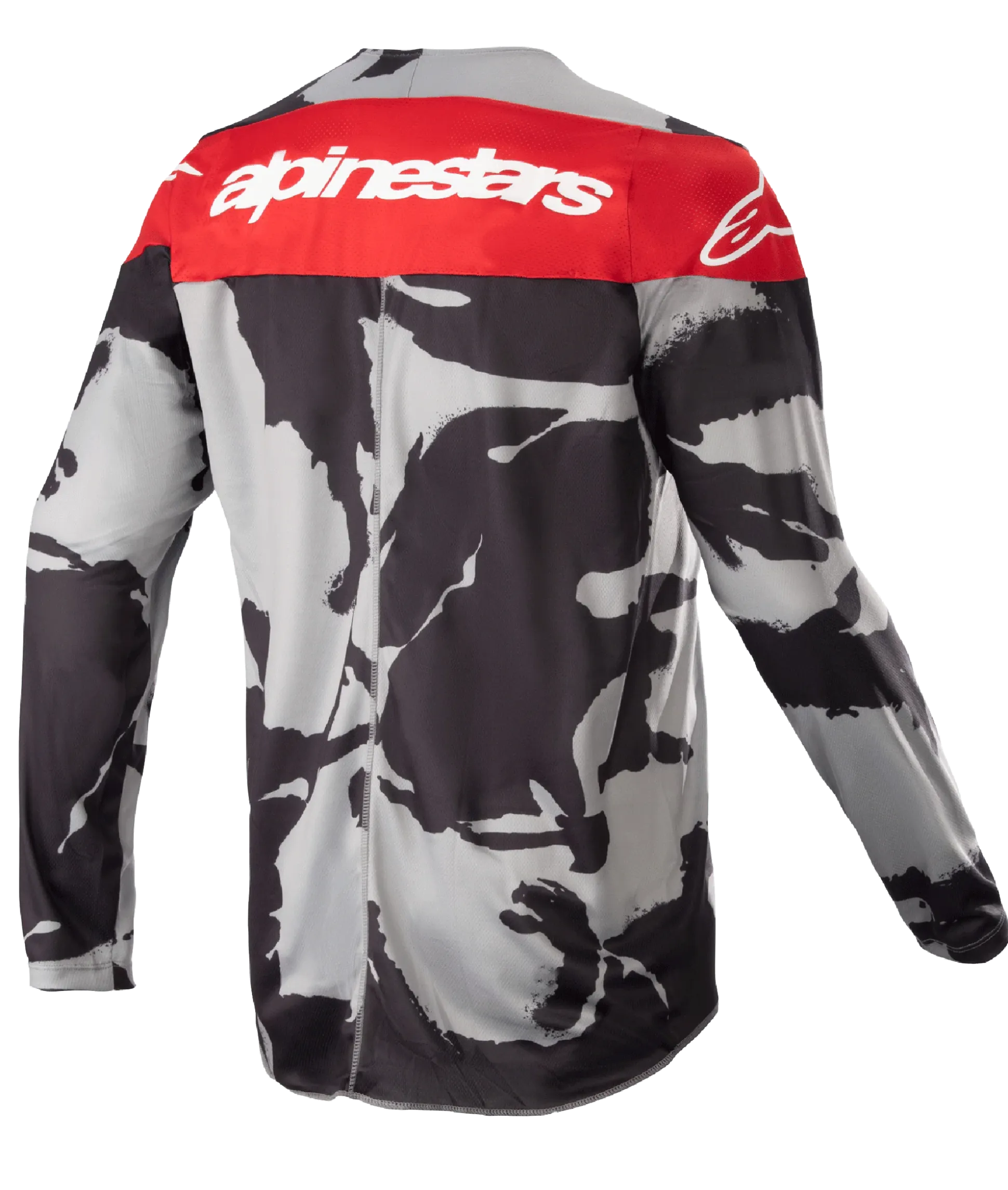 Jugend-Racer Tactical Trikot 2023