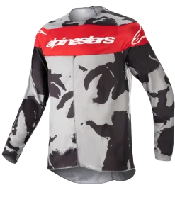 Jugend-Racer Tactical Trikot 2023