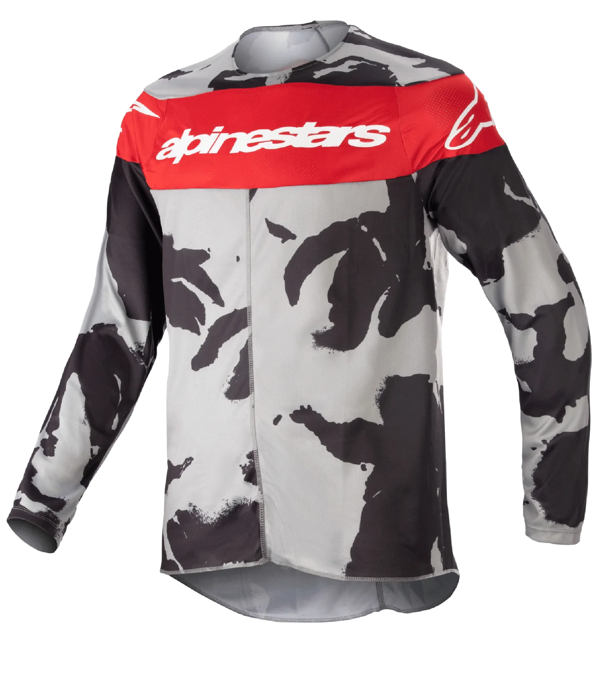 Jugend-Racer Tactical Trikot 2023