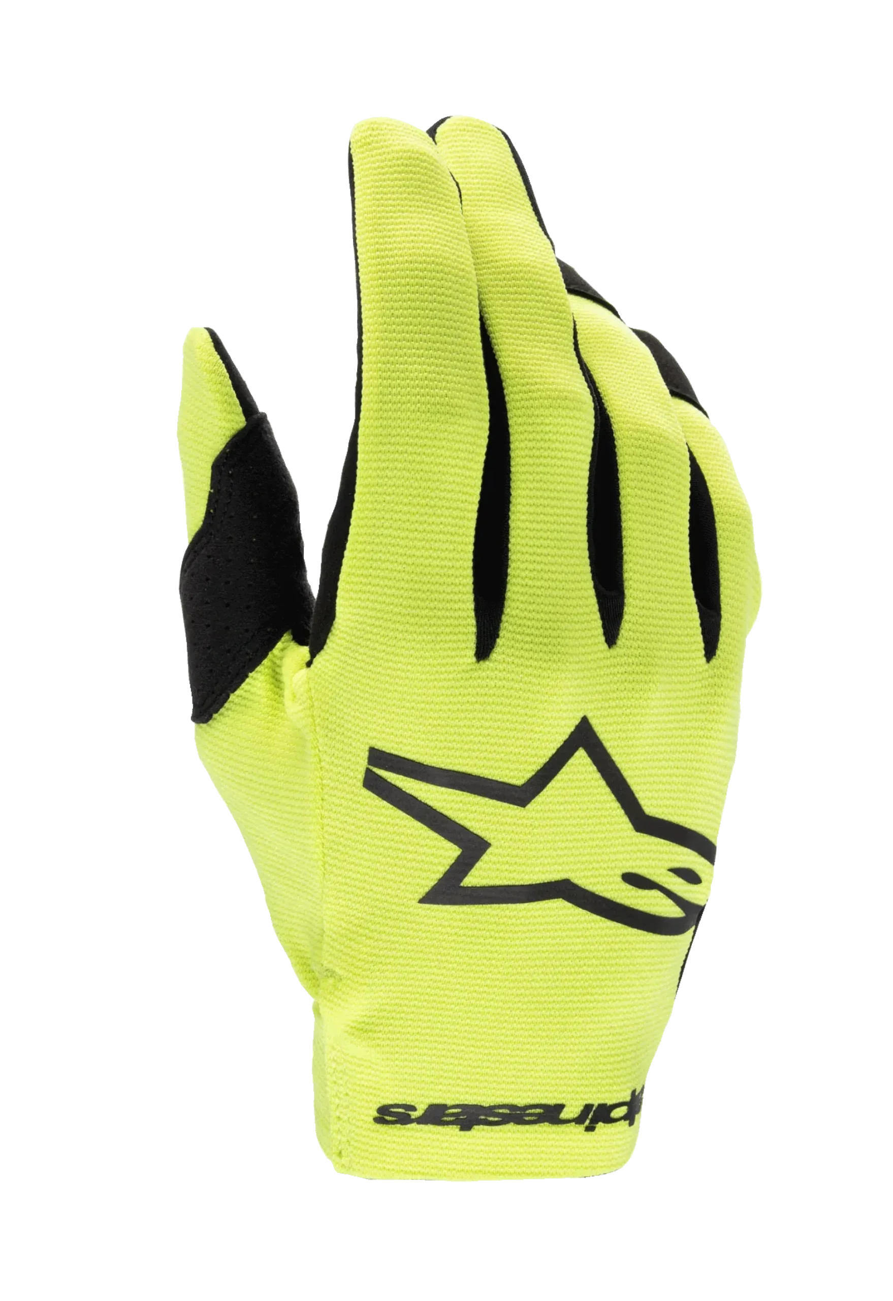 Jugend-Radar Handschuhe 2024