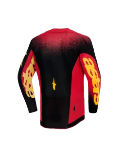 Jugend-Supertech Scenz Trikot 2026