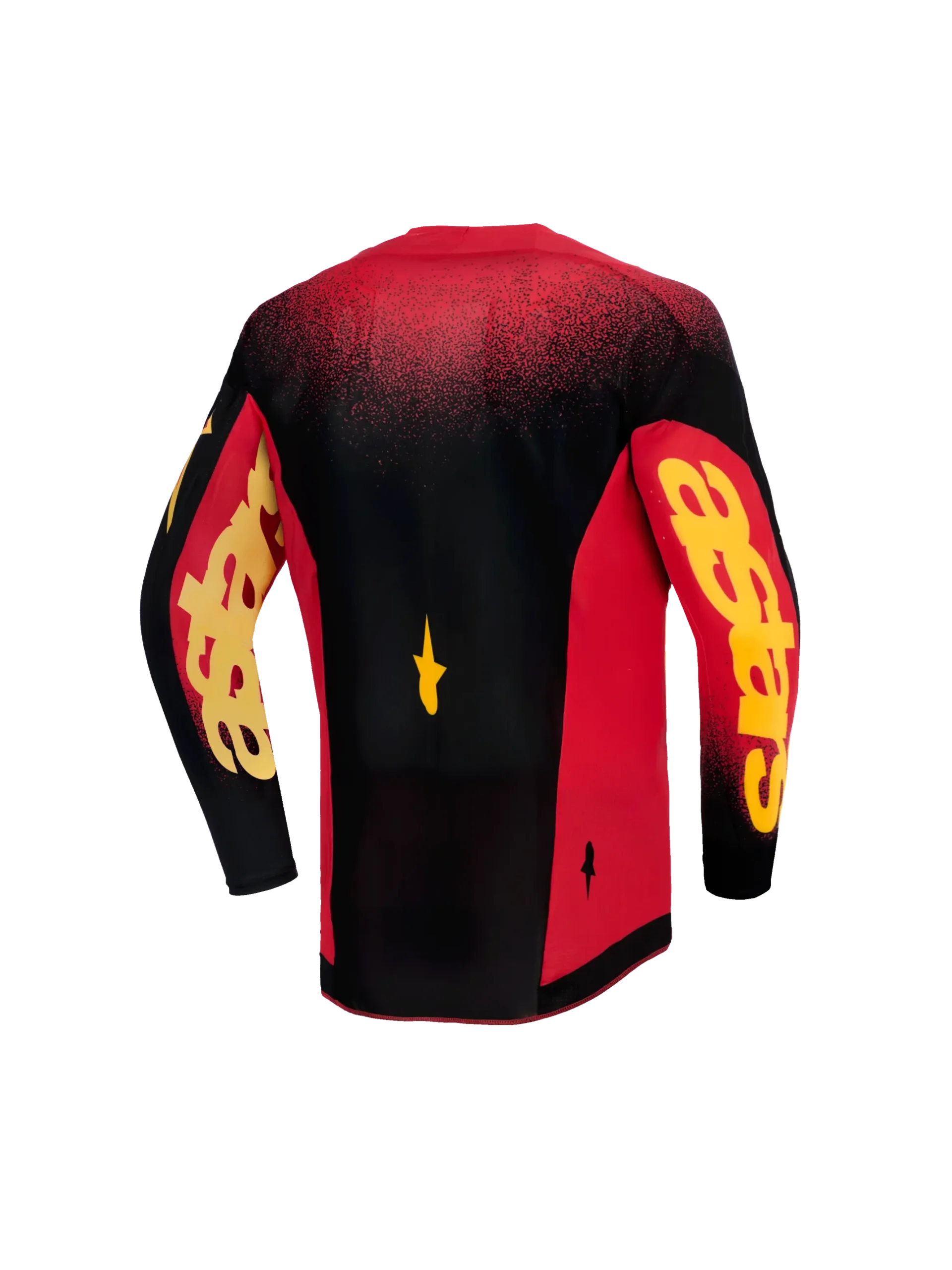 Jugend-Supertech Scenz Trikot 2026