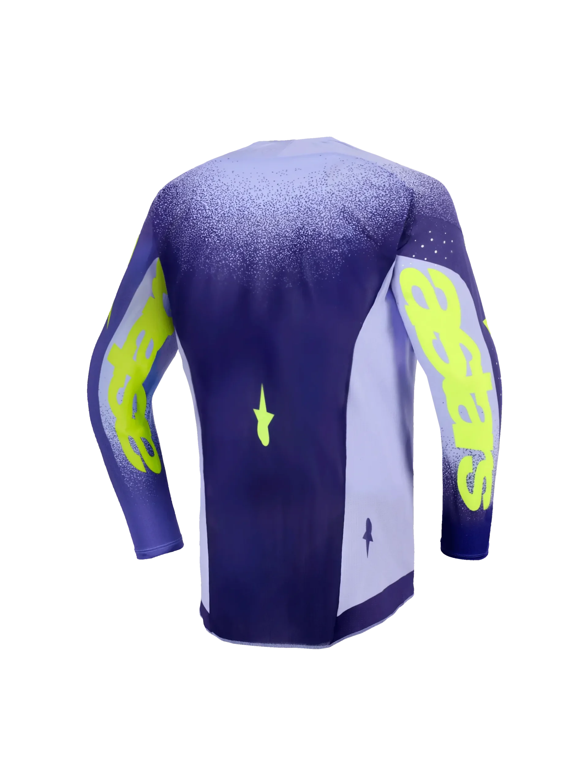 2026 Jugend-Supertech Scenz Trikot